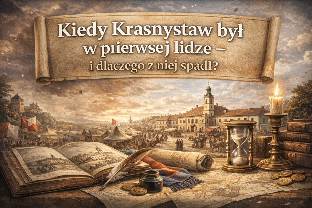 Krasnystaw