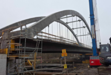 Most w Krasnymstawie