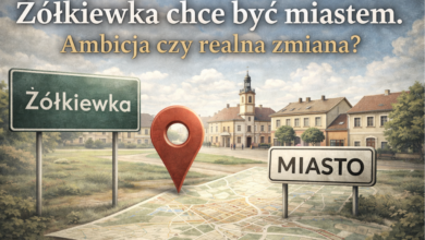 Żółkiewka