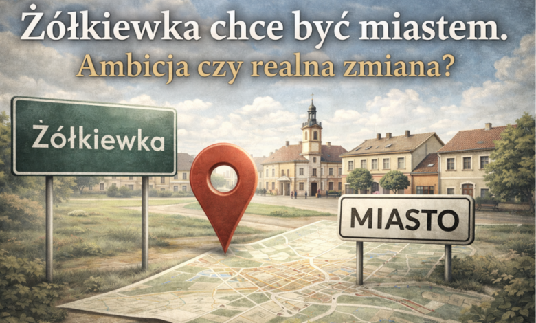 Żółkiewka